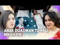 Download Lagu RAHASIA GELAP PEDAGANG GORENGAN | Aini Malaikat Tak Bersayap Eps 87 Full