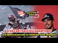 Download Lagu MENGEJUTKAN🔥DIGIANANTONIO IKUT MEMBELA!~KECAM ULAH FANS 46 TERHADAP MARC MARQUEZ~AKSI YANG MEMALUKAN