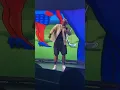 Kevin Gates Performs Thinking With My Dick Live In New York (I’m Him Tour)