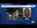 Cincinnati police arrest man in connection with shooting at Government Square