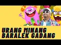 Download Lagu VIRAL FYP DJ MINANG TERBARU 2025 URANG MINANG BARALEK GADANG  SOUND 100 juta