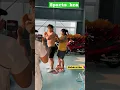 Download Lagu sports bra wear men 🤣💯❤️ #gymmotivation shorts #trending #shorts #short #shortsvideo