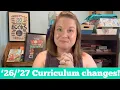 Second Grade Curriculum Tweaks and Changes Secular Homeschool
