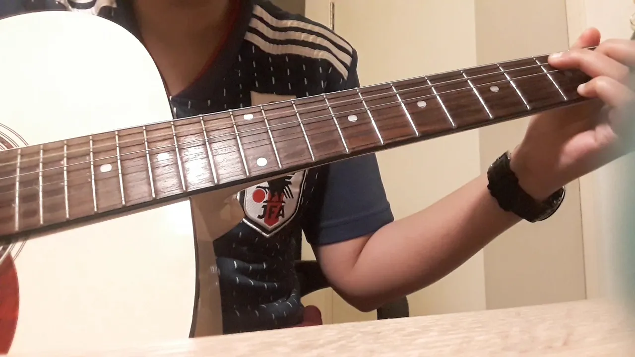 I See The Light - Tangled ( Guitar Cover by GMG )