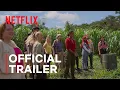 The Mole Season 2 Trailer Netflix