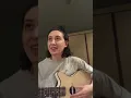 Frankie Cosmos - Instagram Live Show (05-15-2020)