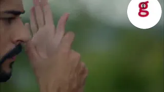 وأنت يا أقرب صاحب ليا نابك ايه من غدرك ليا   حالة واتس حزينة دندنها