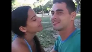  قبلات ساخنة نار   مصري دندنها