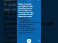 Download Lagu Ari Abdul - BABYDOLL (speed) (lyrics)#ariabdul #babydoll #lyrics