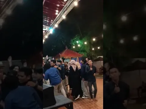 Jamrud Selamat Ulang Tahun 30 Detik