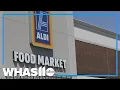 ALDI to hire over 13 000 new employees