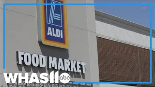 ALDI to hire over 13 000 new employees