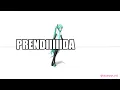 AMOR CLASIFICADO (Rodrigo) 【HATSUNE MIKU V4X】