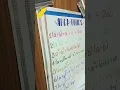 Class 9 MATHS Algebraic Identities Project