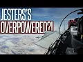 The REAL WAY to use Jester DCS World F-14 Tomcat Jester Tutorial