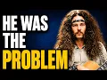 The Rise and Fall of Ted Nugent The Decisions That Cost Him His Legacy