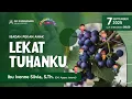 Download Lagu LIVE STREAMING KEBAKTIAN | PEKAN ANAK | MINGGU 7 SEPTEMBER 2025 | GKI KARANGSARU | PUKUL 09.00 WIB