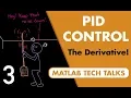 Noise Filtering in PID Control Understanding PID Control Part 3