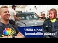 Download Lagu Latela 6.0 | Junnujen leukailu saa Huttusen liekkeihin | discovery+ Suomi
