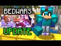 Is The NEW Bedwars Update Good
