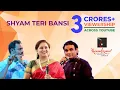 Download Shyam Teri Bansi Pukare Radha Naam by Nanuram Dogney & Gauri Kavi Live - Hemantkumar Musical Group mp4 3gp mp3 videos - waplic