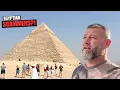 Download Lagu Exploring The Egyptian Pyramids \u0026 Trying Not To Get Scammed!