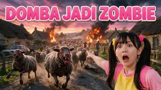 Domba Jadi Zombie! Siapa yang Bisa Selamat dari Desa Ini?