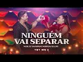 Lagu Wesley Safadão e Márcia Fellipe - Ninguém Vai Separar - TBT WS 2