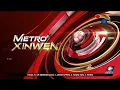 Download Lagu OBB Metro Xinwen Metro TV (31 Oktober 2022)