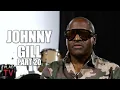Johnny Gill I Clashed with Michael Bivins the Most We Talked After Kobe Died Part 20