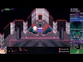 CrossCode Any NG Speedrun - 8 37 RTA 8 16 loads
