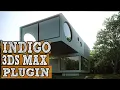 3Ds max Plugins for Rendering indigo