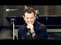 Linkin Park - Given Up Live Moscow, Russia 2011 [ Red Square ] 4K/60FPS