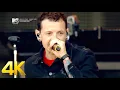 Download Lagu Linkin Park - Given Up Live Moscow, Russia 2011 [ Red Square ] 4K/60FPS