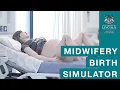 Download Lagu University of Lincoln Midwifery Birth Simulator