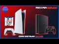 Download Lagu COMO CRIAR CONTA JAPONESA NO PS4 E PS5 E BAIXAR DEMO DO JOGO LUA Hamidashi Creative