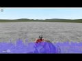 GarrysMod Scripting Water HUD