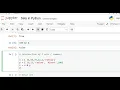 Python Sets Intersection Union Subsets Remove Add Functions English