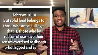 how to grow spiritually part 2