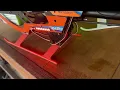 Ardupilot Neopixel position led light lua script