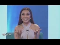 TWBA: Jona sings "Maghihintay Ako"