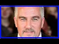What is the net worth of Paul Hollywood how old is he and when he broke up with his wife Alex