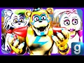 Download Lagu GMOD FNAF | Security Guard NPCs Got a HUGE Upgrade! (Five Nights at Freddy’s)