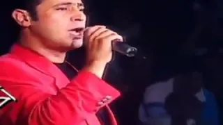 جورج وسوف عدينا يا شوق 