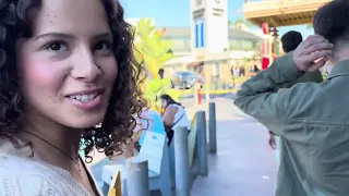 ROTINA COM O MEU PRIMO LUFE AQUI NA CALIFÓRNIA - GABRIELLA SARAIVAH