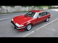 Download Lagu Rare Rover SD1 Twin Plenum Vitesse Only 500 Made And It's For Sale!