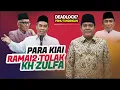 Lagu NU Hotel Sultan di Tolak, Ancam PBNU Tandingan, jika ... |  Gus Fariz Buntet