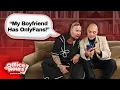 Is watching OnlyFans okay in a relationship