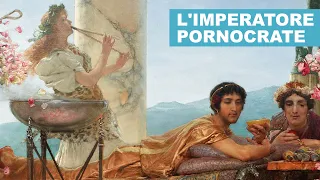Eliogabalo: un Imperatore PORNOCRATE al potere di Roma