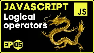 Logical Operators - AND operator OR operator JavaScript in Hindi